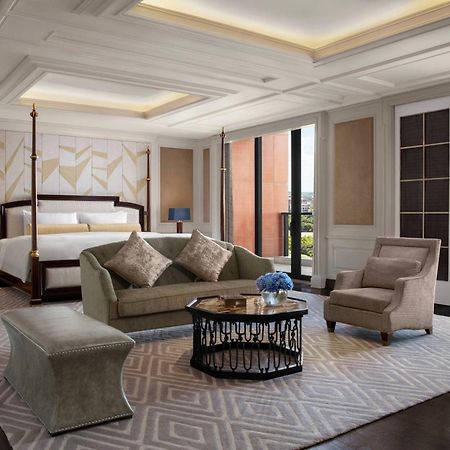 The Ritz-Carlton, Haikou Haikou  Zewnętrze zdjęcie