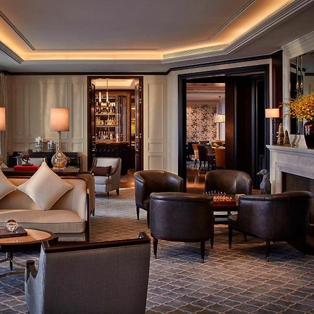 The Ritz-Carlton, Haikou Haikou  Zewnętrze zdjęcie