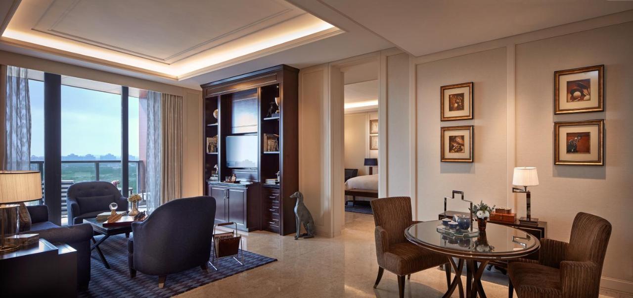 The Ritz-Carlton, Haikou Haikou  Zewnętrze zdjęcie