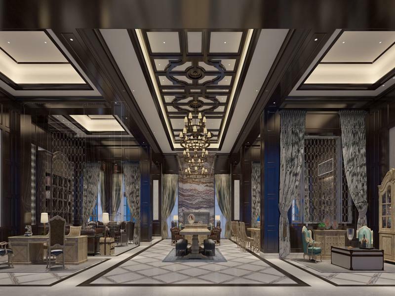 The Ritz-Carlton, Haikou Haikou  Zewnętrze zdjęcie