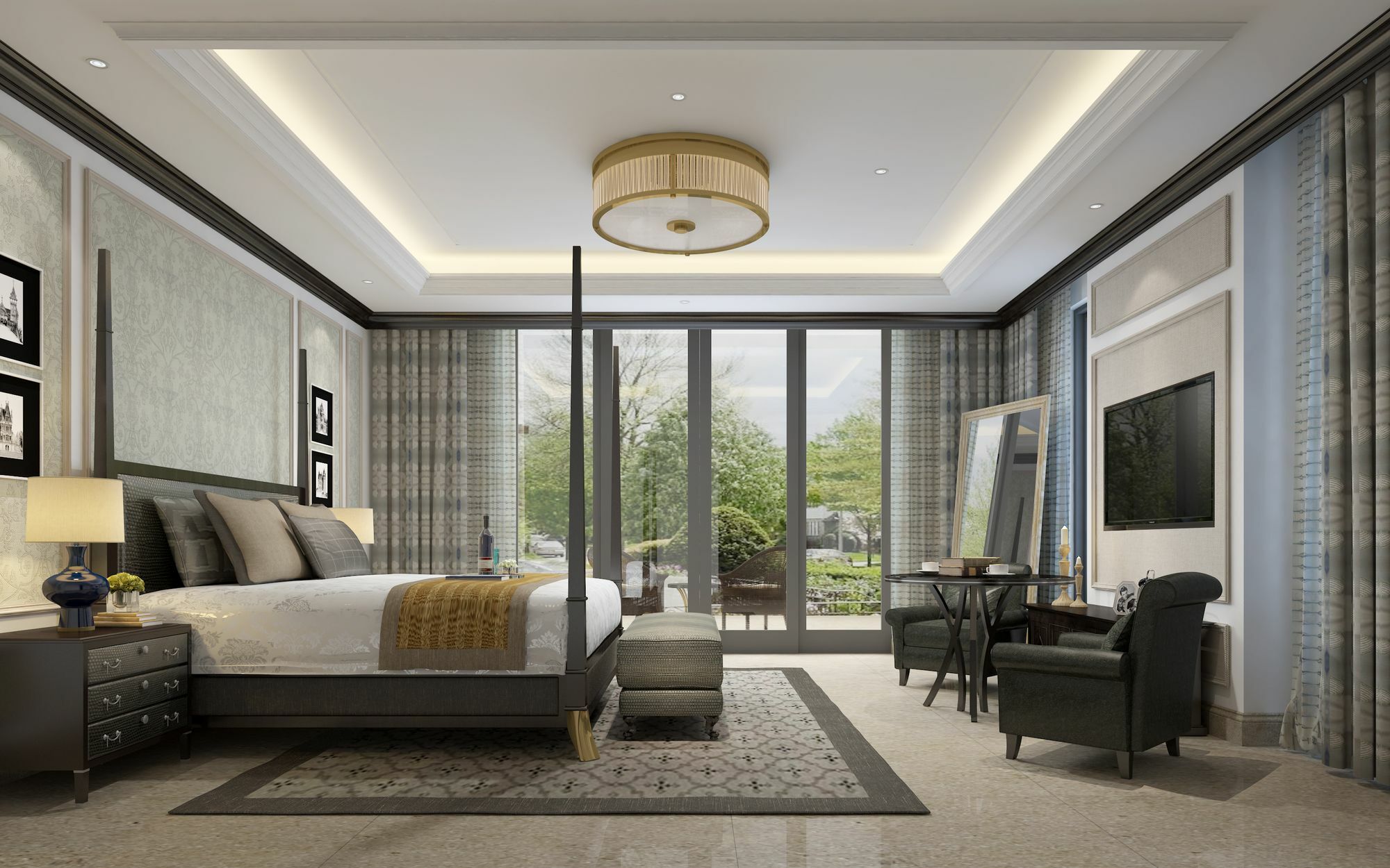 The Ritz-Carlton, Haikou Haikou  Zewnętrze zdjęcie